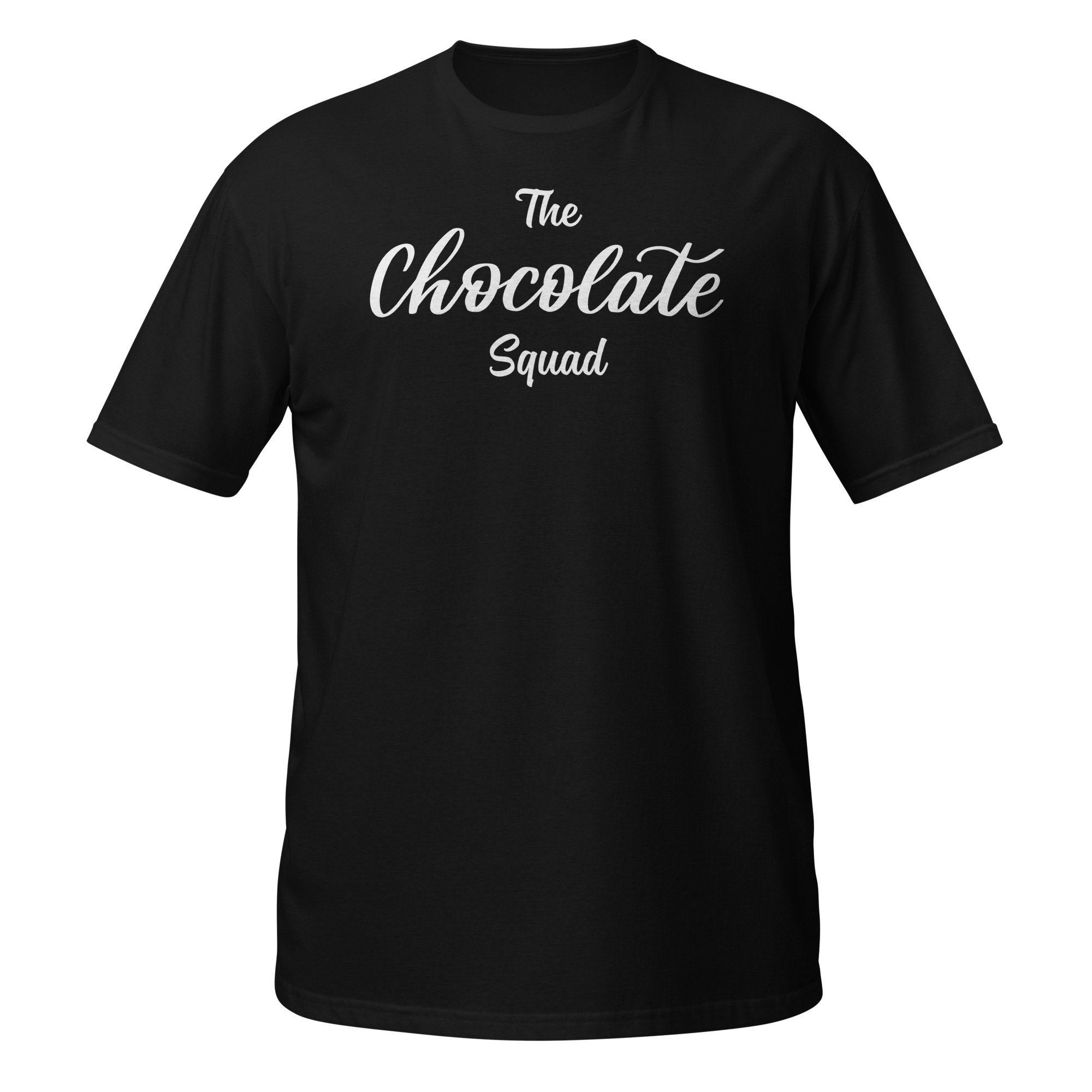 The Chocolate Squad T-Shirt - Image 2