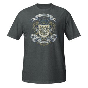 Royal Chocolatier Vintage T-Shirt - Image 3