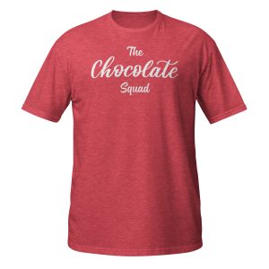 The Chocolate Squad T-Shirt - Image 6