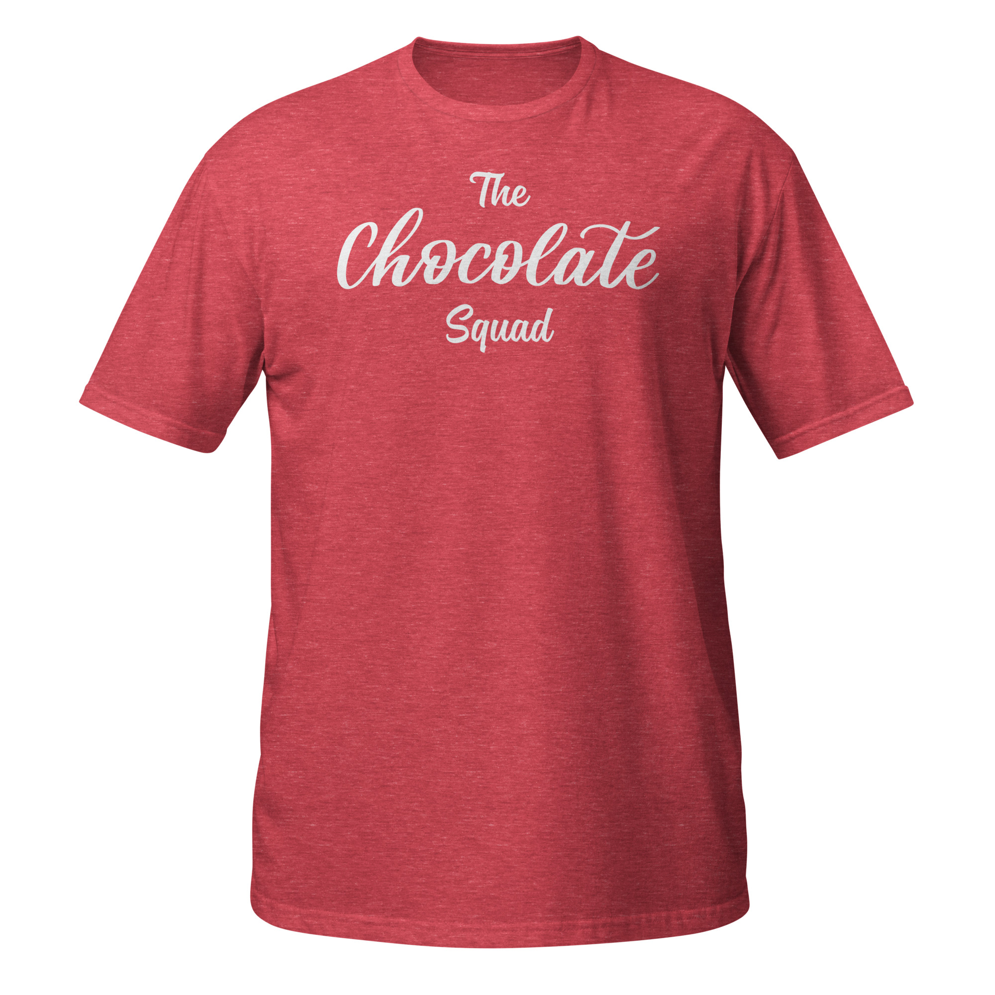 The Chocolate Squad T-Shirt - Image 6