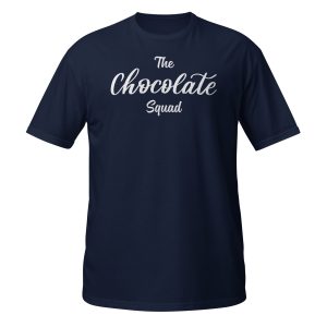 The Chocolate Squad T-Shirt - Image 3