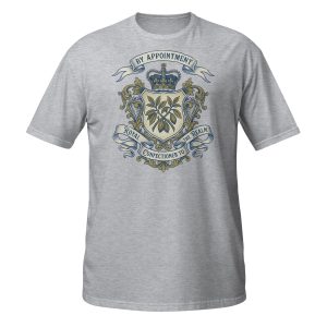 Royal Chocolatier Vintage T-Shirt - Image 1