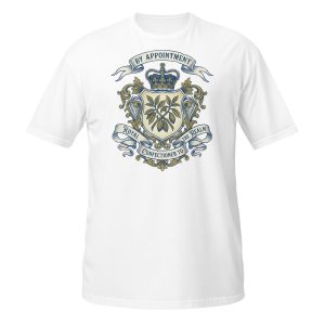 Royal Chocolatier Vintage T-Shirt - Image 4