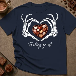 Feeling Good T-Shirt - Image 5