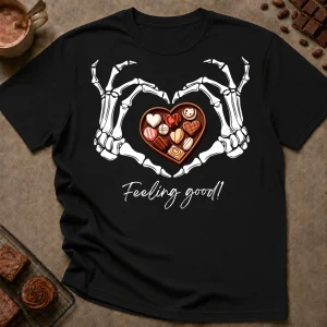 Feeling Good T-Shirt - Image 1