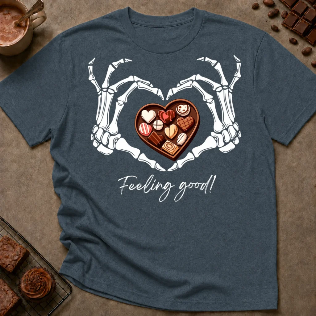 Feeling Good T-Shirt