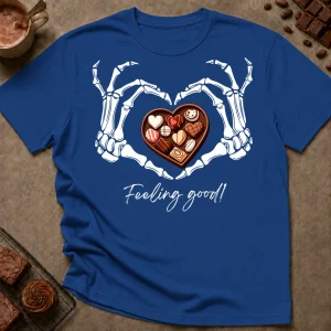 Feeling Good T-Shirt - Image 3