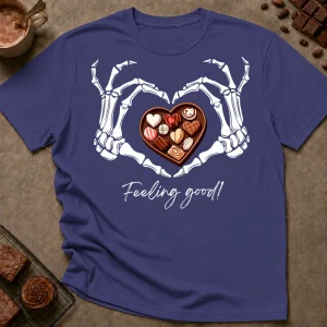 Feeling Good T-Shirt - Image 6