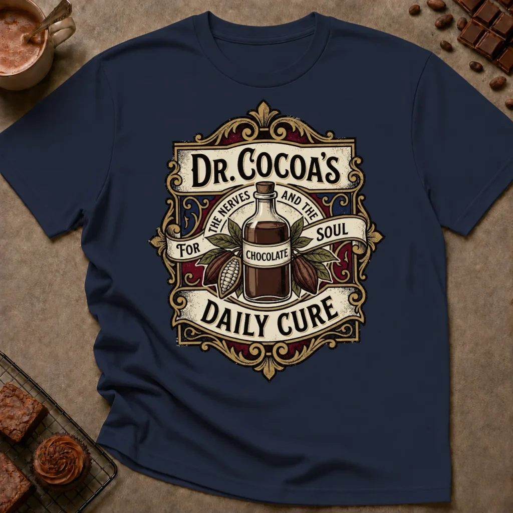 Daily Cure T-Shirt