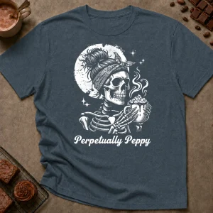 Perpetually Peppy T-Shirt - Image 3