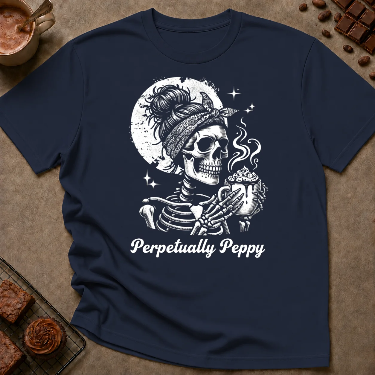 Perpetually Peppy T-Shirt - Image 2
