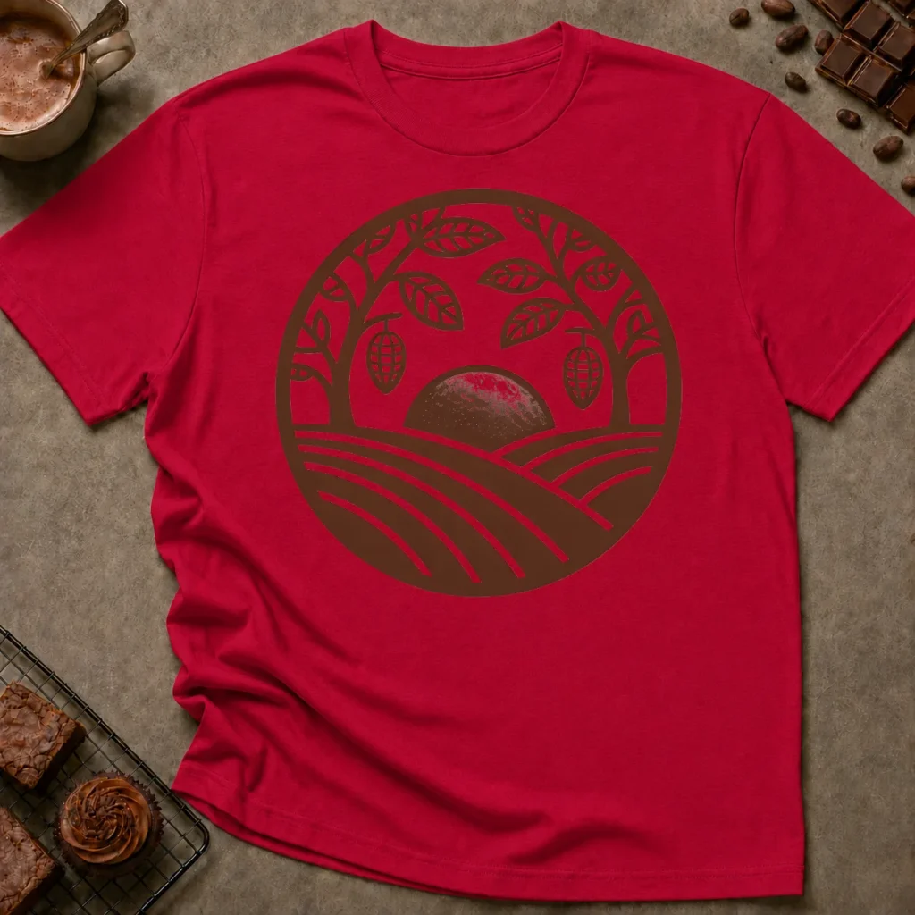 Chocoset T-Shirt