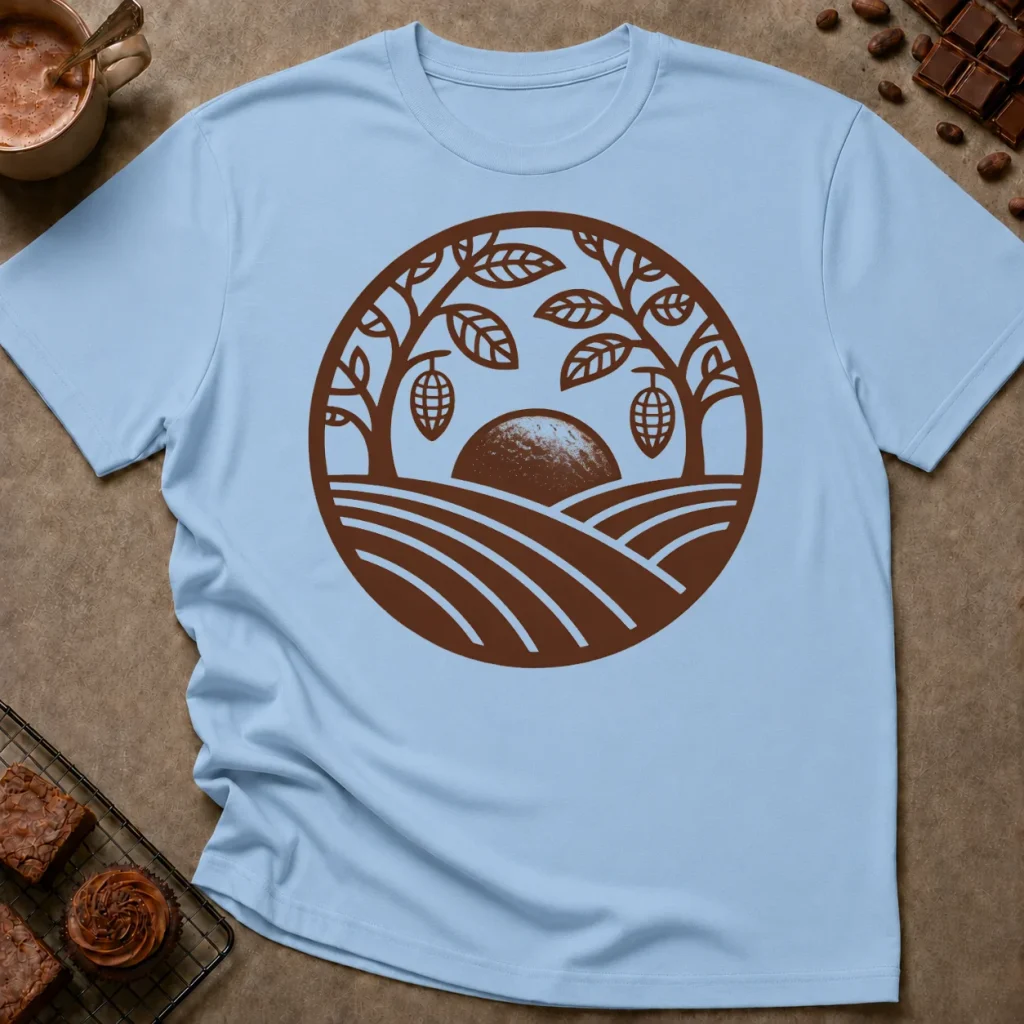 Chocoset T-Shirt