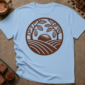 Chocoset T-Shirt - Image 3