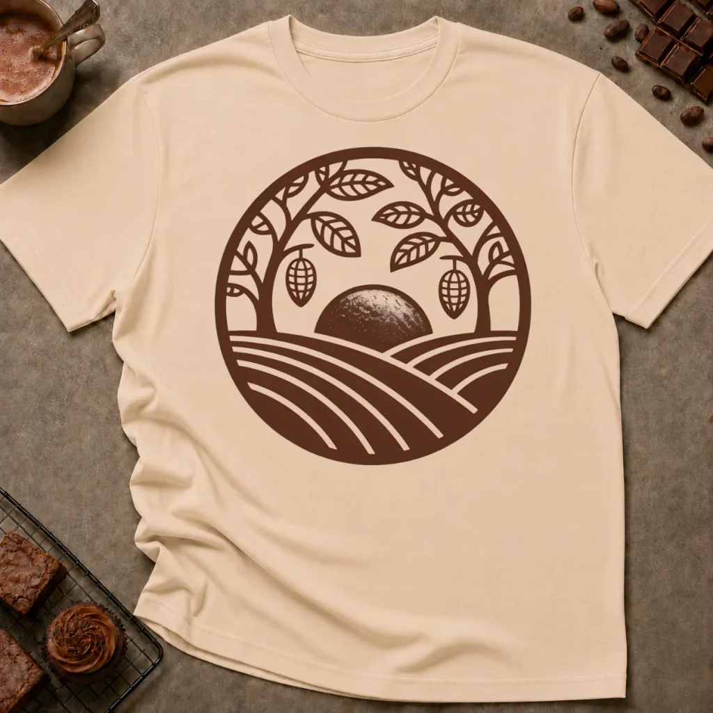 Chocoset T-Shirt