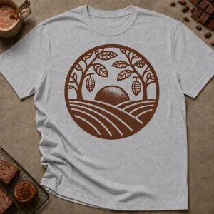Chocoset T-Shirt - Image 1