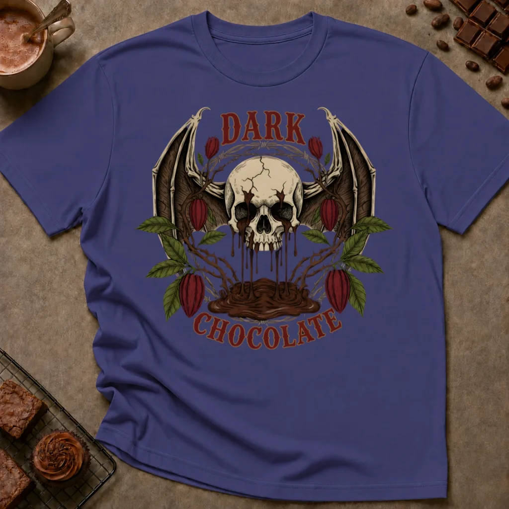 Dark Chocolate T-Shirt