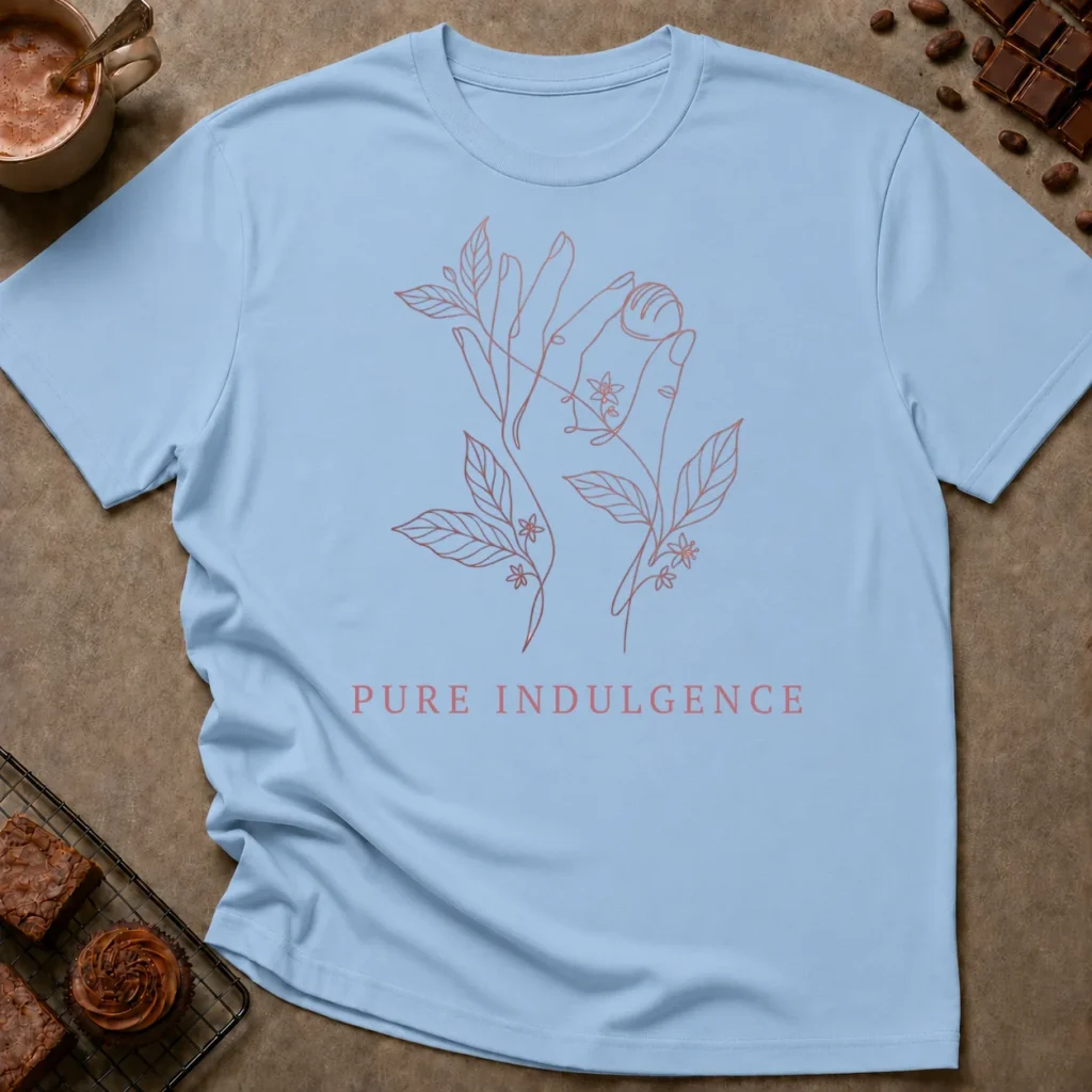 Pure Indulgence T-Shirt