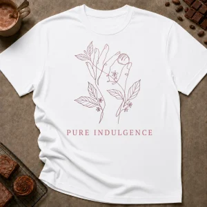 Pure Indulgence T-Shirt - Image 3