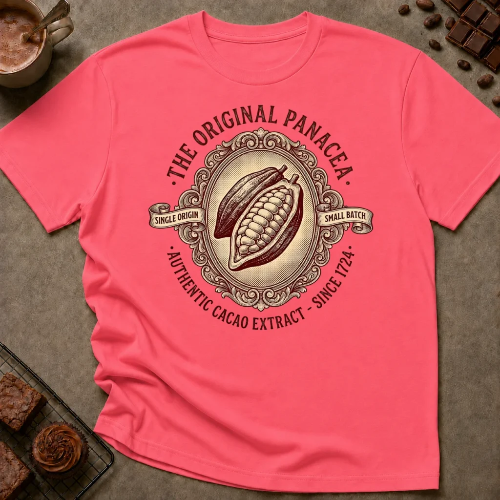 Original Panacea T-Shirt