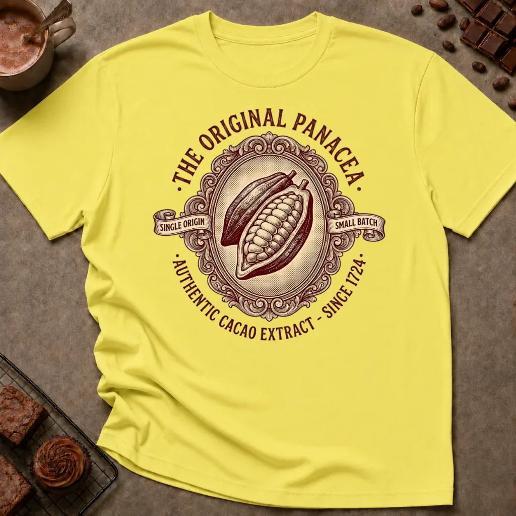 Original Panacea T-Shirt
