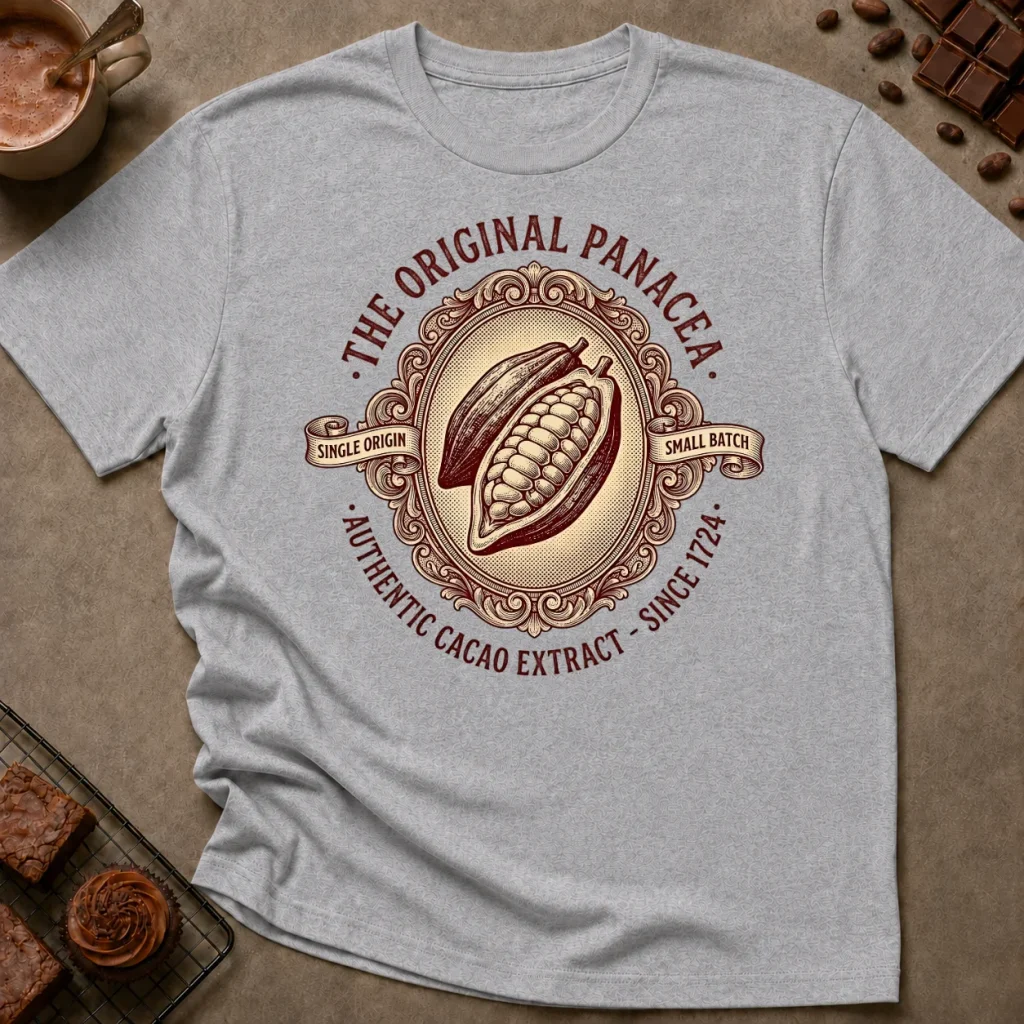 Original Panacea T-Shirt